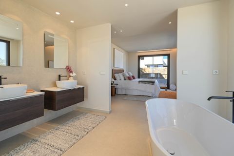 Villa i Moraira, Alicante, Moraira - € 1.750.000 | Ref: W-02QS9F - foto 13